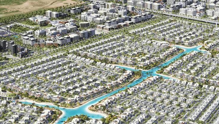 area Yas Islands OFF-Plan