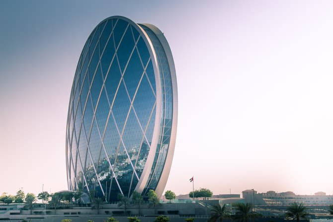 Aldar Properties