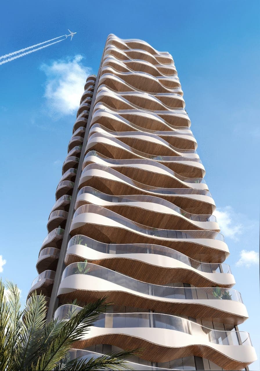LMD Continental Developments
