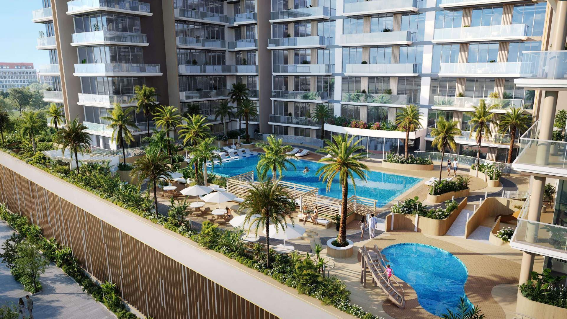 Octa Properties