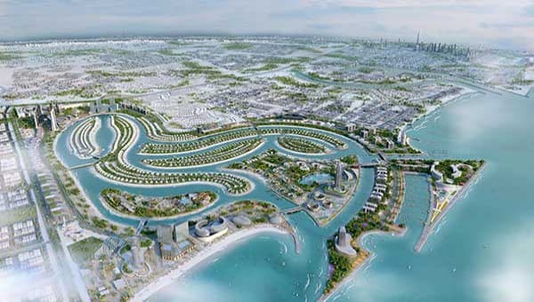 Ajmal Makan Real Estate