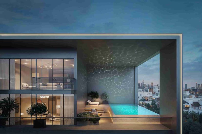 Discover the Ultimate Lifestyle Benefits of Havelock Residences