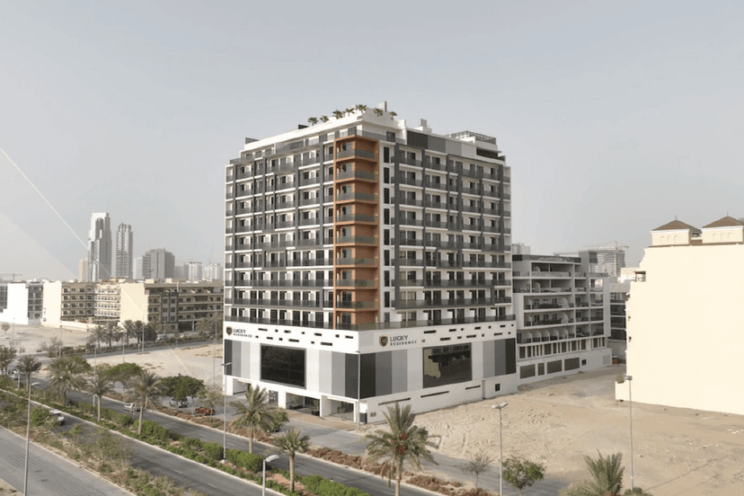 Lifestyle Guide: Attractions Near Lucky Royale Residences in JVC Dubai