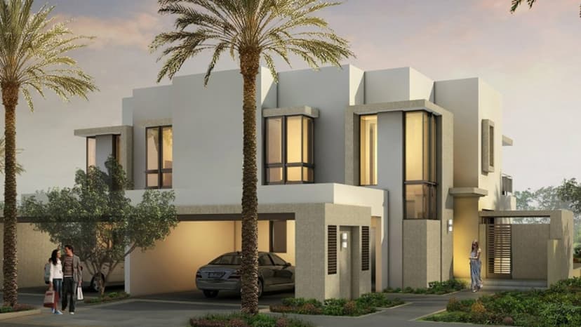 How to Save Up to AED 5 Million for a Villa in Dubai