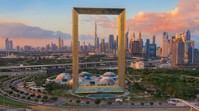 Dubai Unveils a New Strategy to Develop the Countryside and Boost Tourism