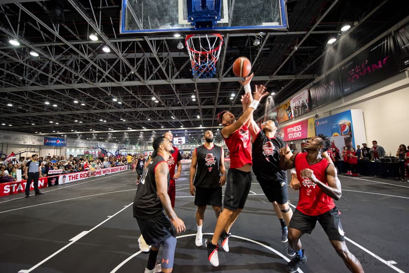 Top Upcoming Sports Events in Dubai for March 2023