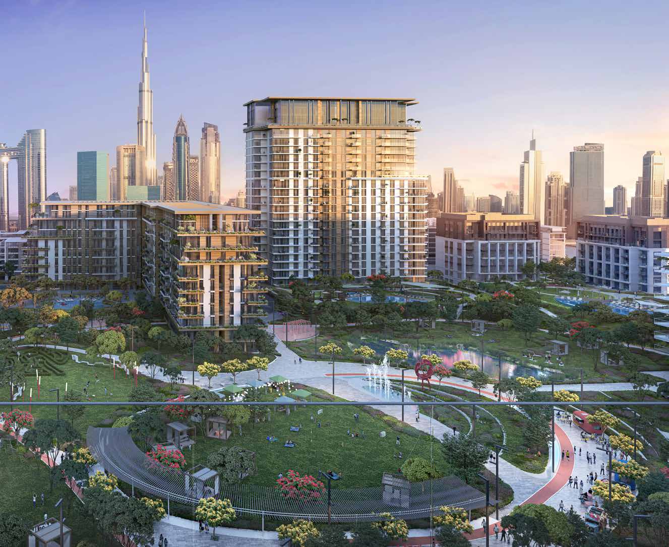 Dubai Real Estate Soars: July 2025 Performance Unveiled Off-Plan Properties Dominance