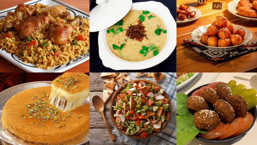 10 Traditional Emirati Dishes to Try During Ramadan 2025