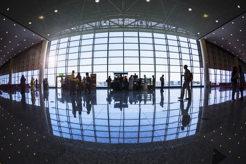 Dubai World Central to Expand Hotel Capacity with 20,000 New Rooms by 2025