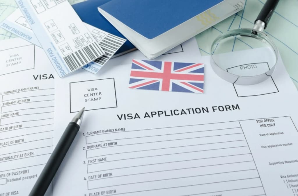 UK Visa Guide for UAE Residents: Requirements, Process, and Tips