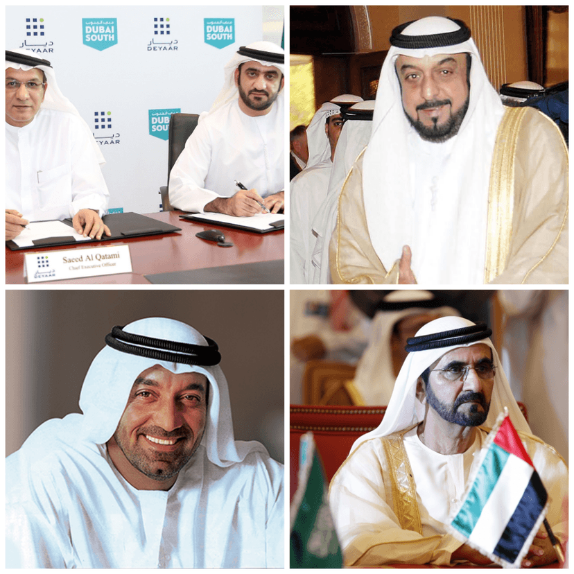 UAE Top 10 Real Estate Titans: The Visionaries Shaping the Skyline