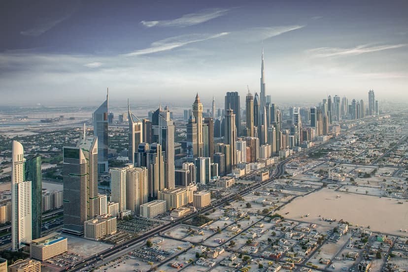 How Much Monthly Income Do You Need to Buy Property in Dubai?