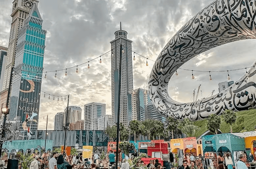 Ramadan 2023: Dubai Property Transactions and Market Trends