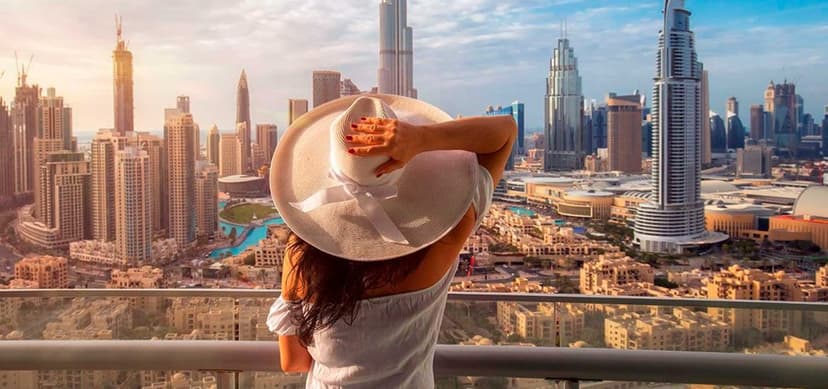 How Gen Z Women Are Transforming Dubai’s Property Market