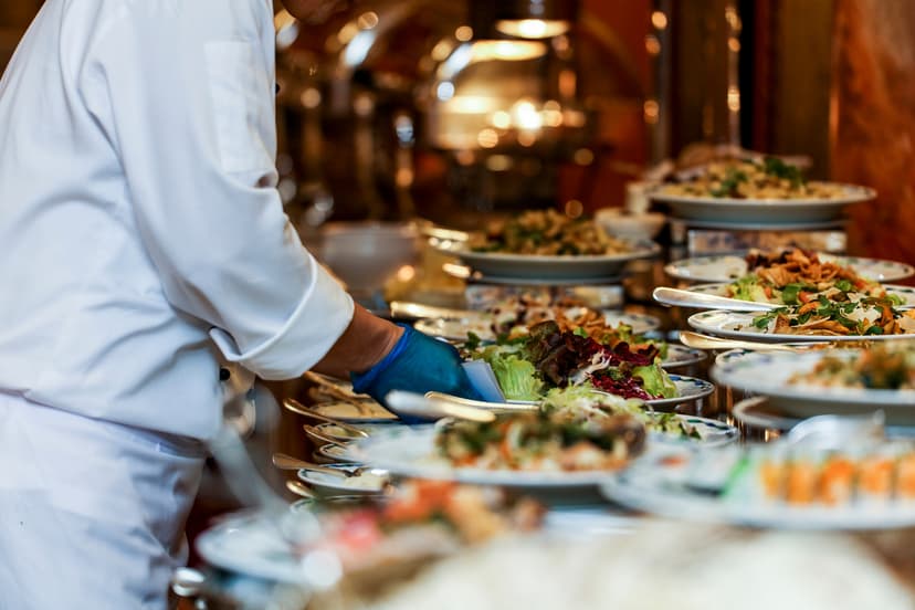Best Pakistani Restaurants to Experience Traditional Flavors