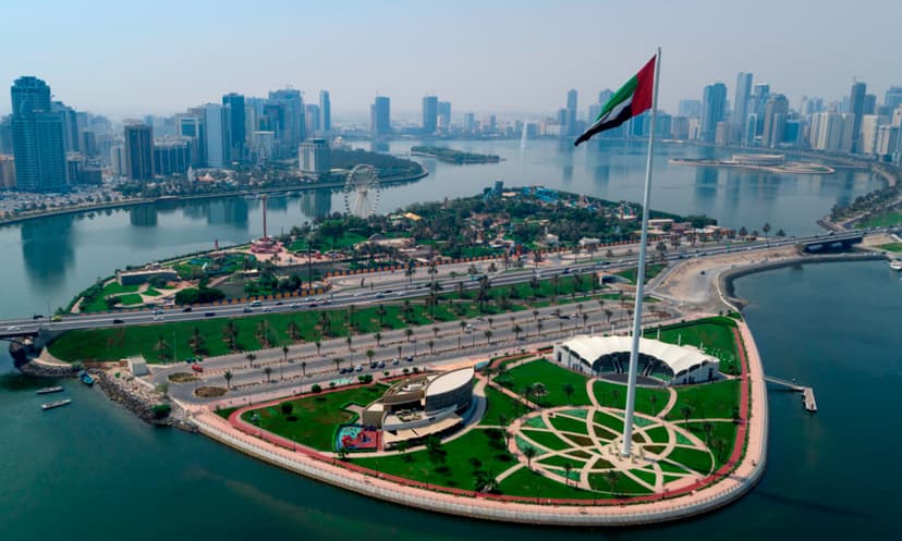 How Residents Can Register for a Land Grant in Sharjah