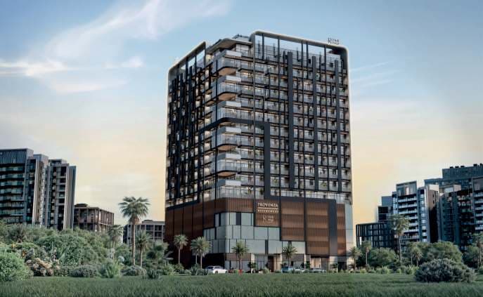 Discover the Family-Friendly Lifestyle at Provenza Residences, JVC