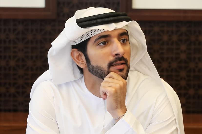 From Palaces to Private Islands: Unveiling Sheikh Hamdan’s Net Worth and Luxury Properties
