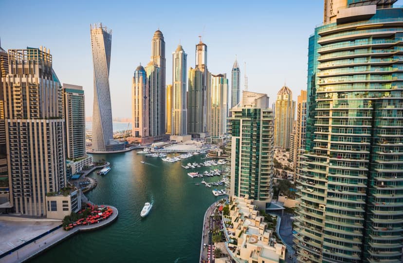 Freehold Areas in Dubai: Full List for Foreign Buyers