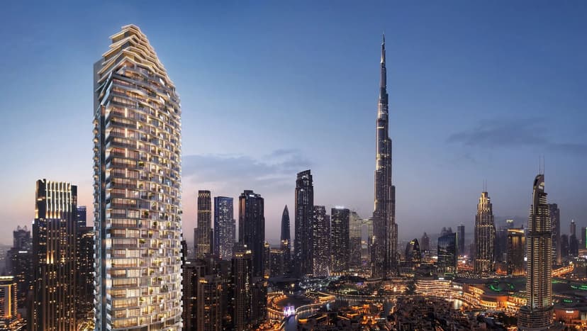 Top Attractions of Downtown Dubai You Must Visit