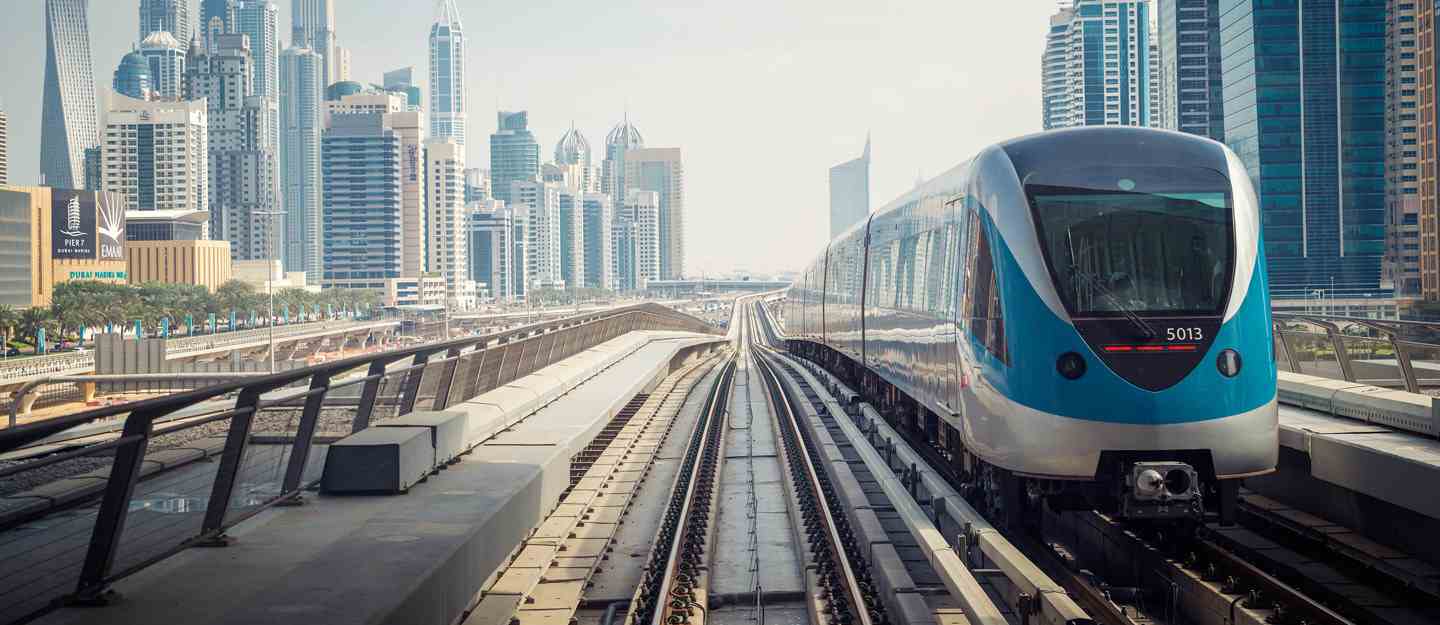 Live Smarter: Learn the Benefits of Dubai Apartments Near Metro Stations