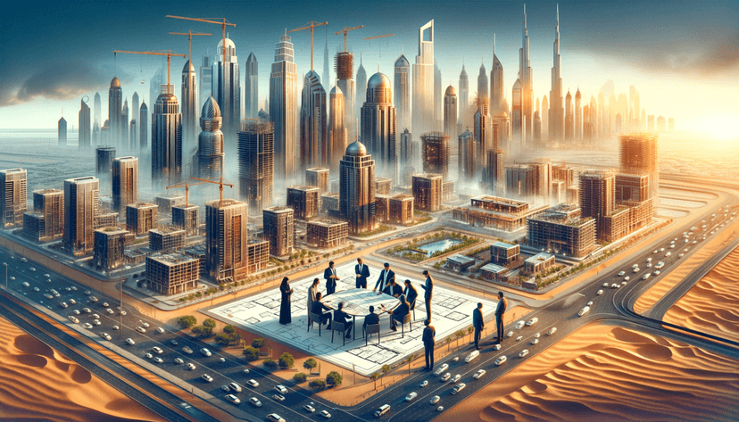 Dubai Off-Plan Property Delays: Solutions and Investor Rights