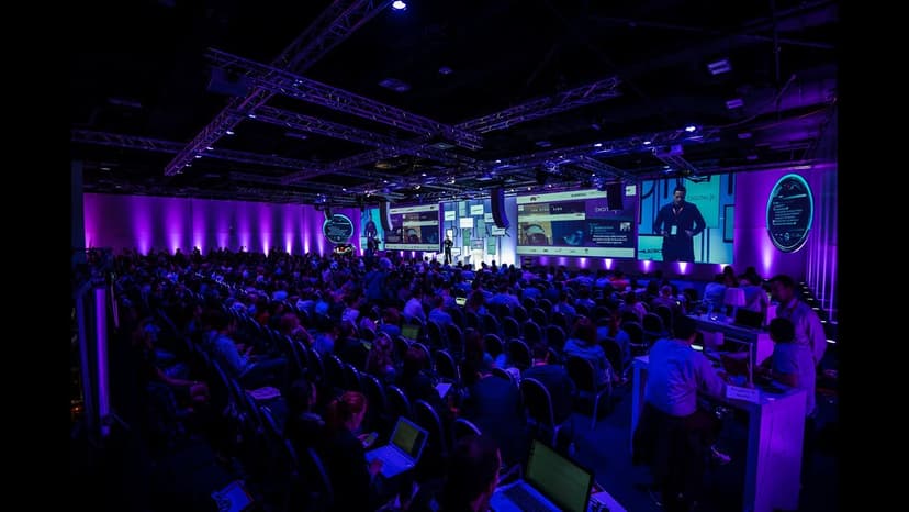 Upcoming Dubai Tech Events 2023: A Guide to Innovation and Networking