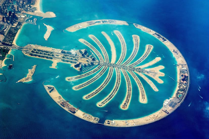 What It's Really Like Living on Palm Jumeirah: The Ultimate Guide to Island Living