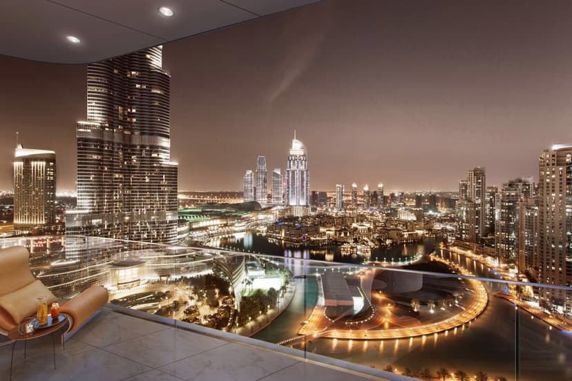 Why Now Is the Right Time to Invest in Dubai’s Luxury Real Estate Market