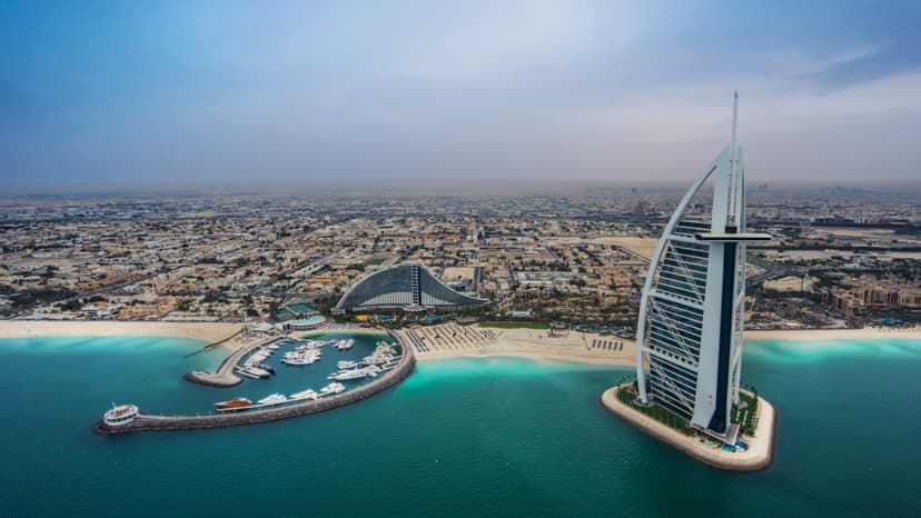 Is 2024 the Right Time to Invest in Dubai Properties?