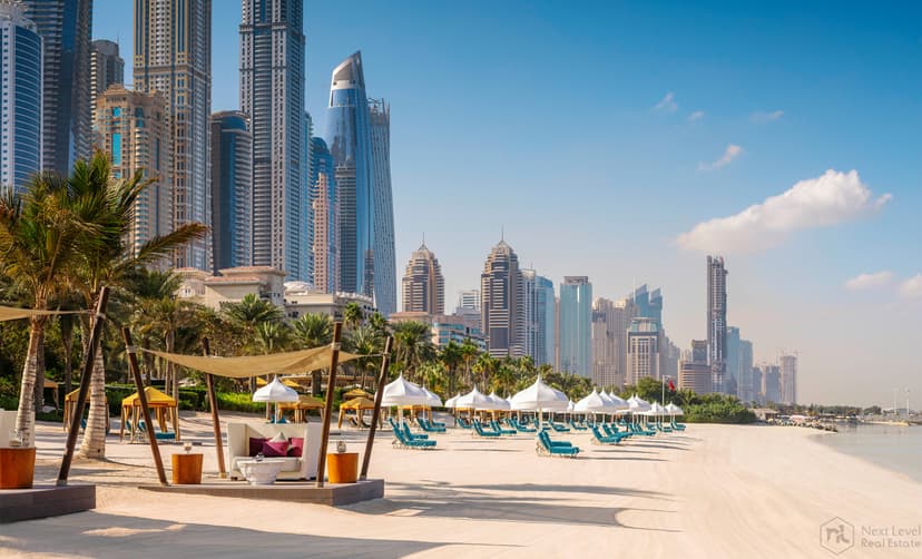 10 Best Ways to Stay Cool During Dubai’s Summer Heat