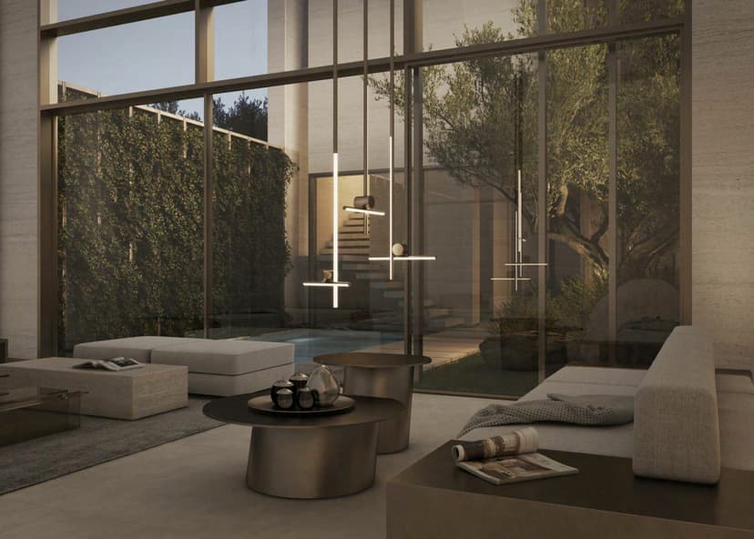 Why Foreign Investors Are Choosing Keturah Reserve’s AED 3 Billion Project