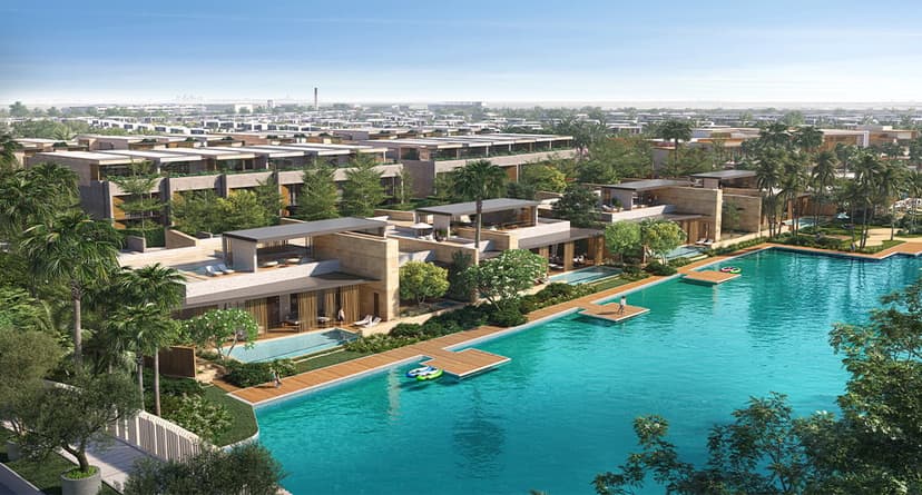 Top Areas to Buy Property in Tilal Al Ghaf, Dubai