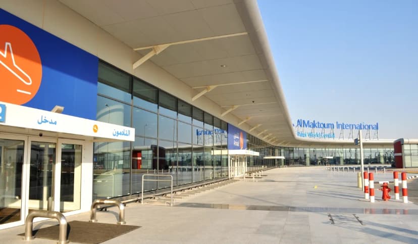 How Many Properties Sold in Dubai South from January to September 2026?