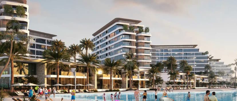 Sobha Siniya Island Property Sales in 2026: How Many Homes Were Sold and What Did Buyers Prefer?