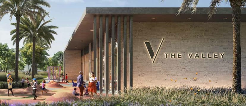 Is Buying a Villa in The Valley Worth the Investment?