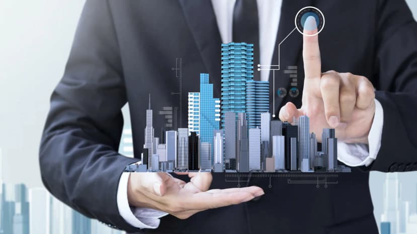 A Complete Guide to Smart Contracts in Dubai Real Estate