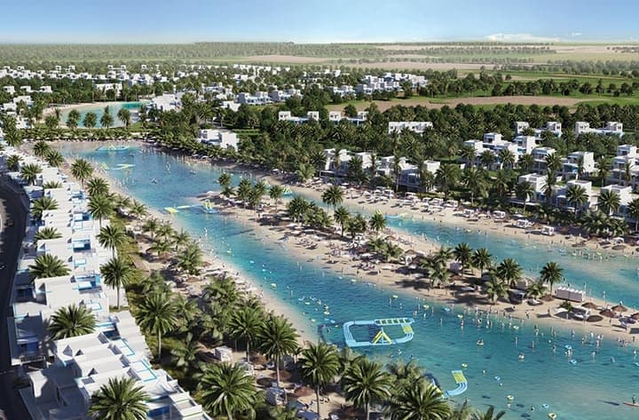 Why Dubai’s “Lagoons” by DAMAC is Catching the Eyes of Investor and Expat Community?