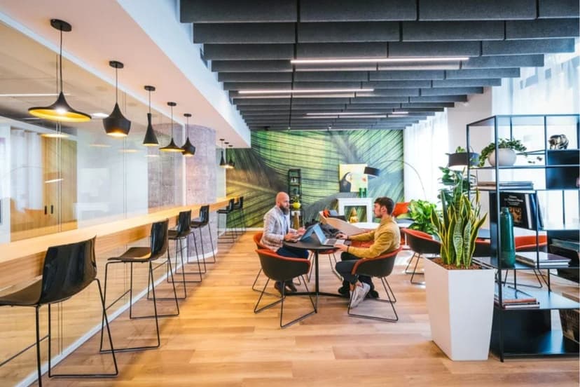 How to Capitalize on the Growing Co-Living Trend in Dubai