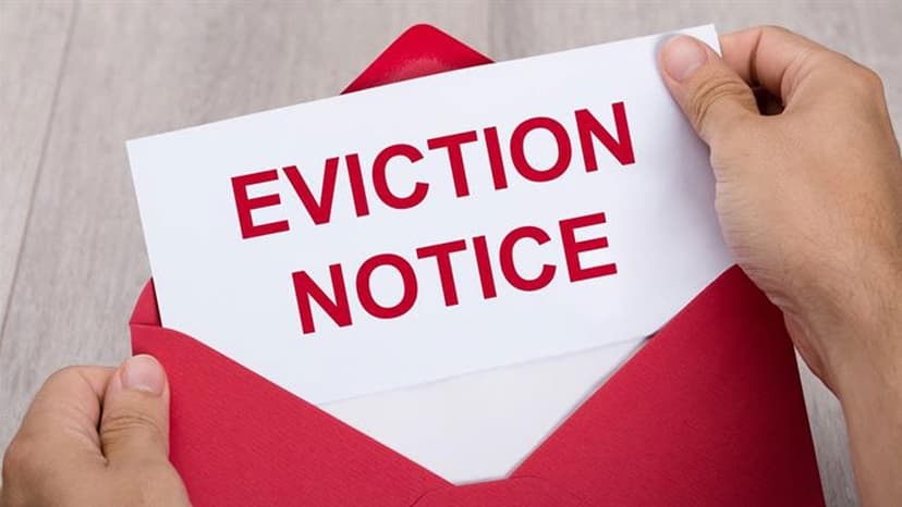 What You Need to Know About Eviction Laws in Dubai
