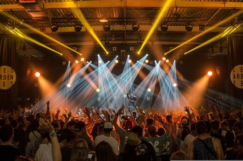Top 10 Dubai Events to Enjoy in October 2022