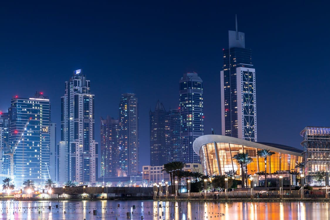 Upcoming Dubai New Properties Launches in July 2022