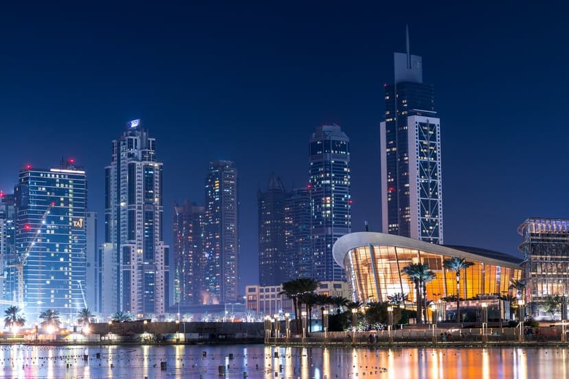 Upcoming Dubai New Properties Launches in July 2022
