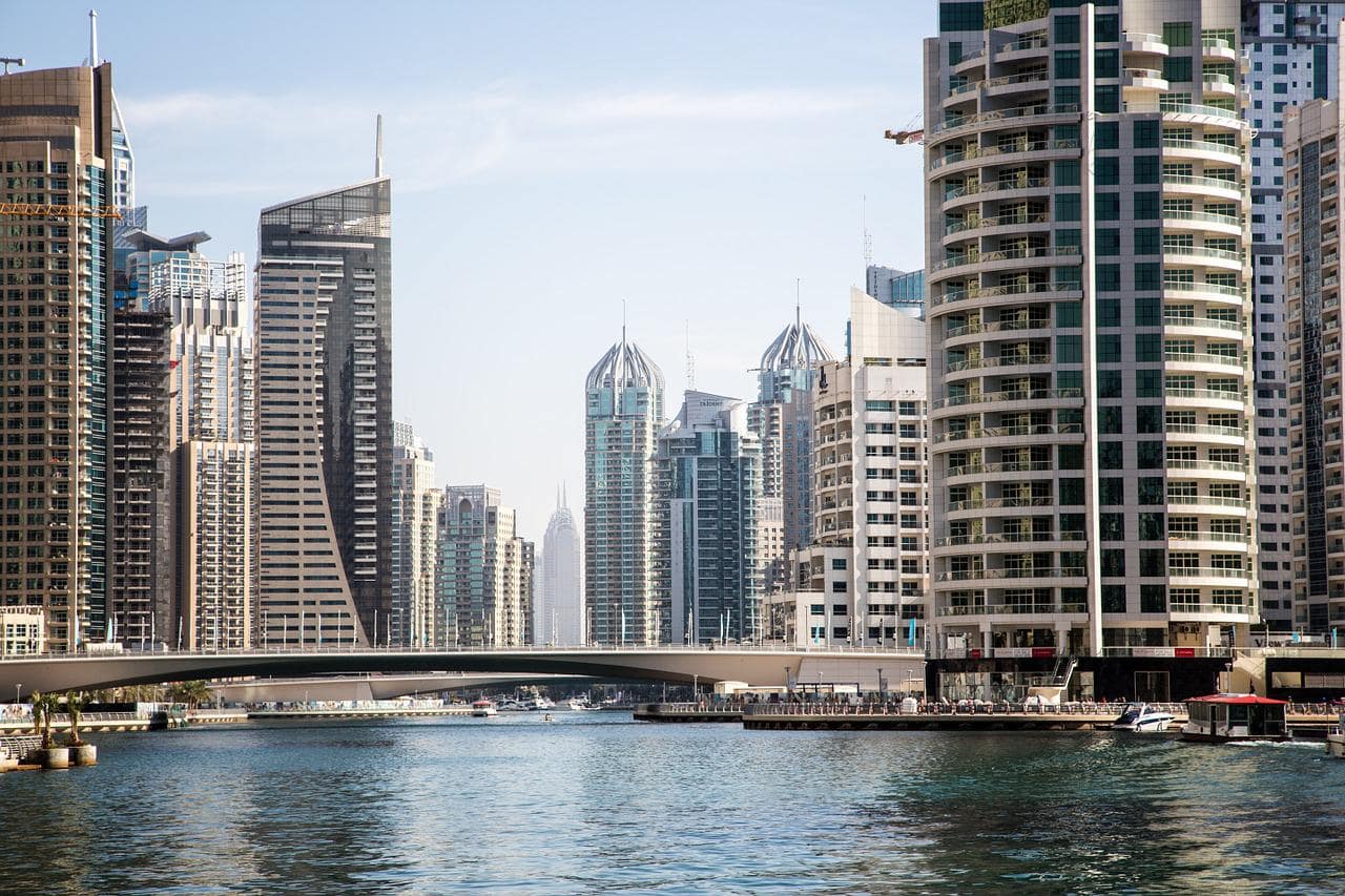 Is Now the Right Time to Buy an Apartment in Dubai?