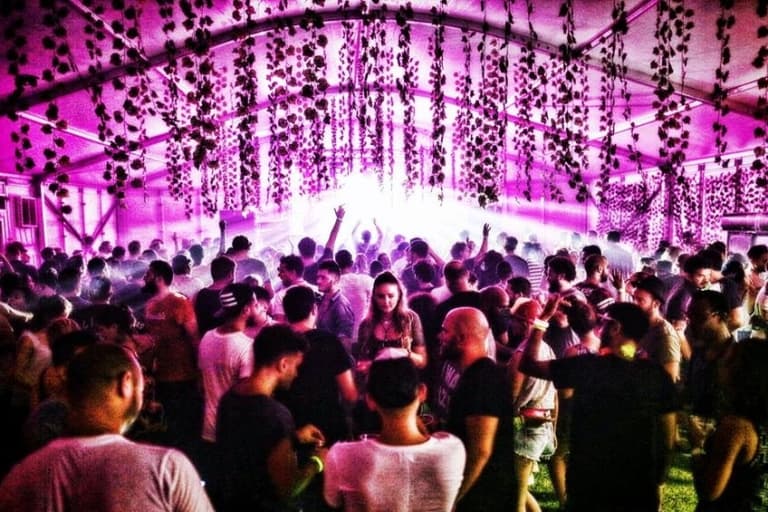 Top Events Happening in Dubai in August 2024
