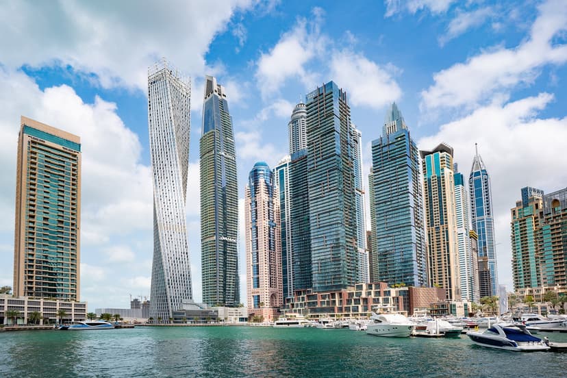 Types of Property Asset Classes in Dubai Real Estate