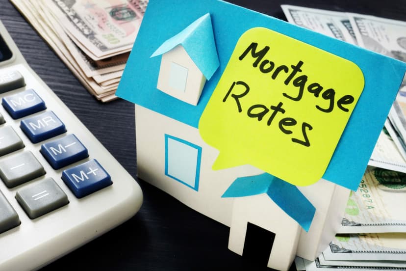 Dubai Sees a Significant Surge in Mortgage Rates in 2023