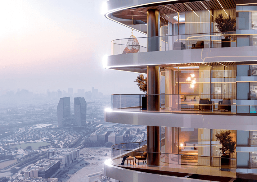 Most In-Demand Apartment Sizes in Dubai: What Buyers Prefer in 2026