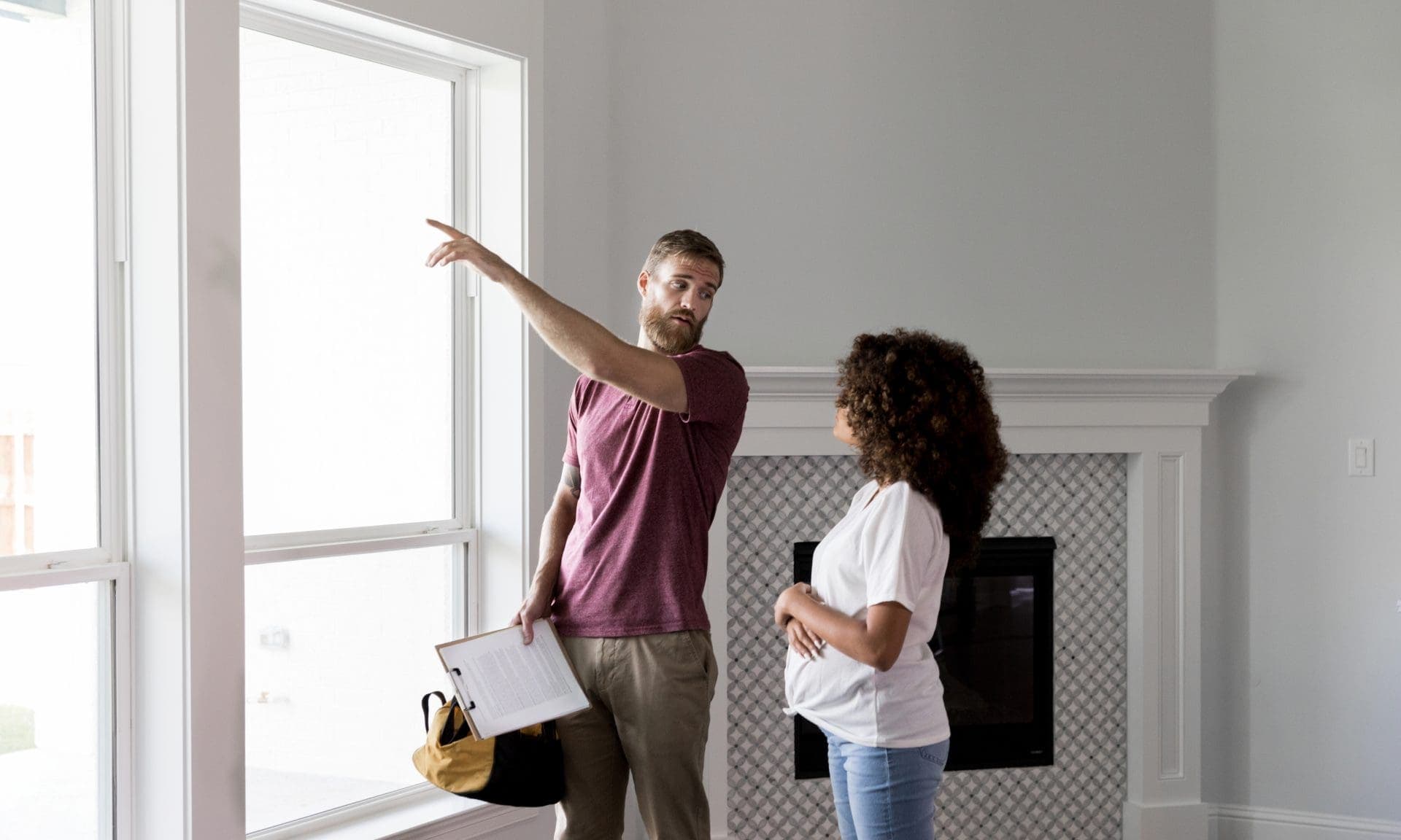 What is the Importance of Thermal Imaging in Home Inspection?