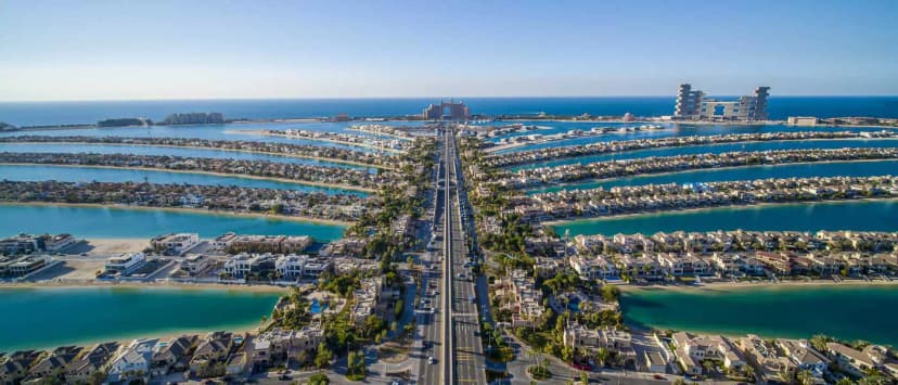 What Are the Hidden Spots of Palm Jumeirah? A Local’s Guide